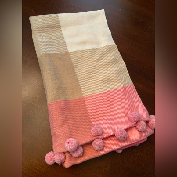 Gorgeous soft and warm shawl/wide scarf - Picture 2 of 6